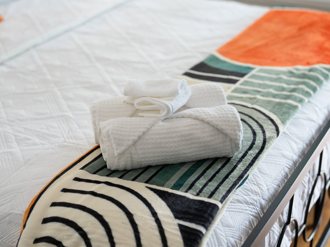 Park Vista Motor Lodge主图