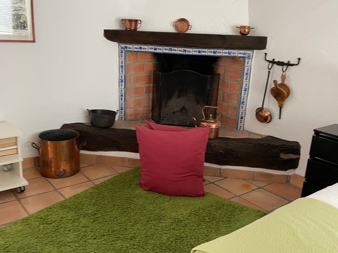 Casa do Visconde de Chanceleiros主图