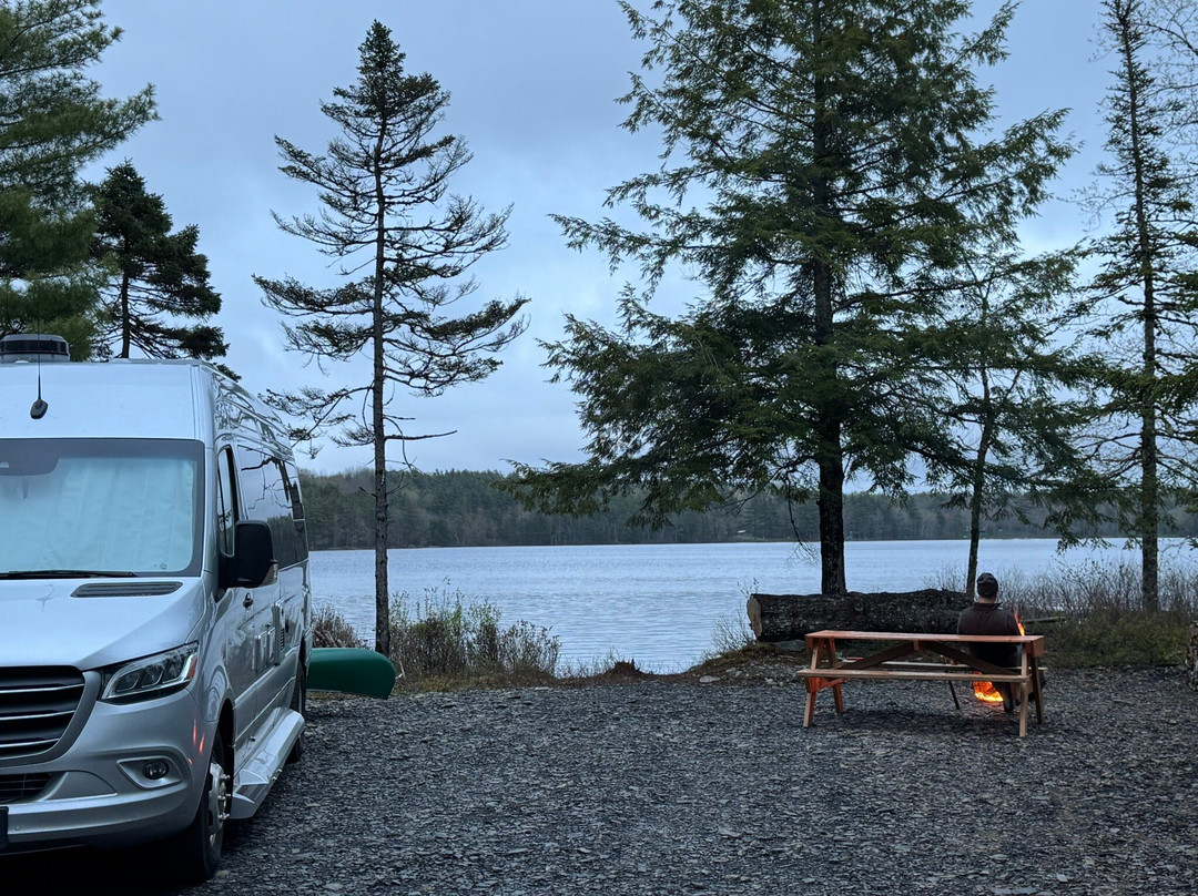 Ashland Lake Retreat