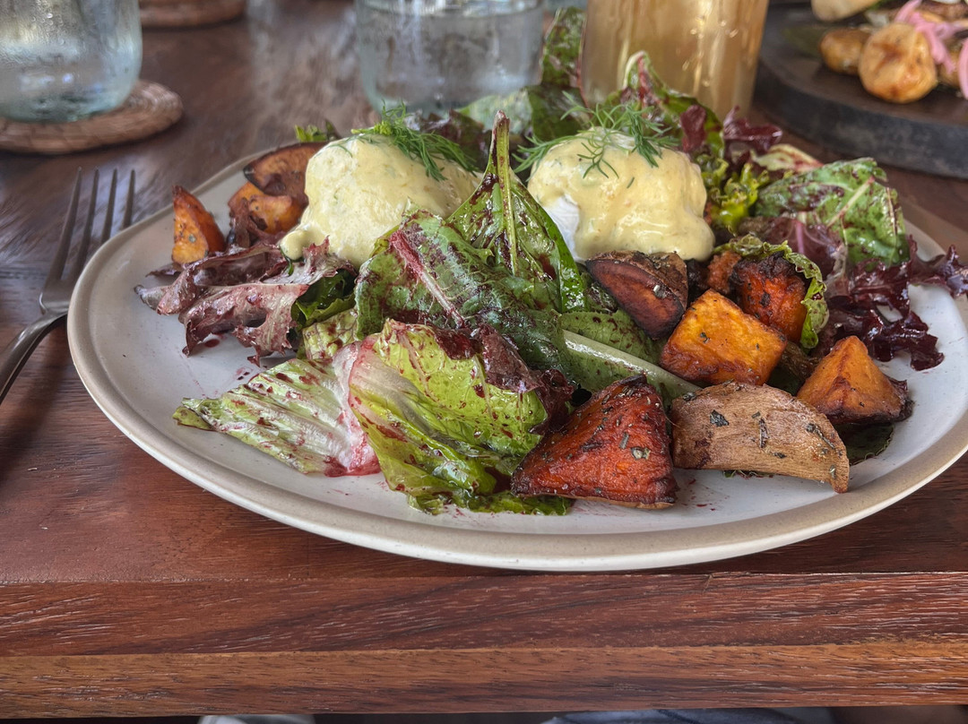 Rancho Orgánico El Edén-新瓦雅塔必去景点