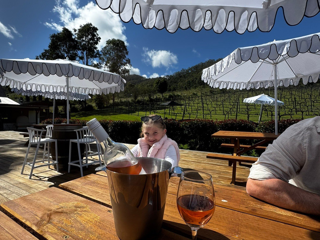 Sarabah Estate Vineyard & Winery景点图片