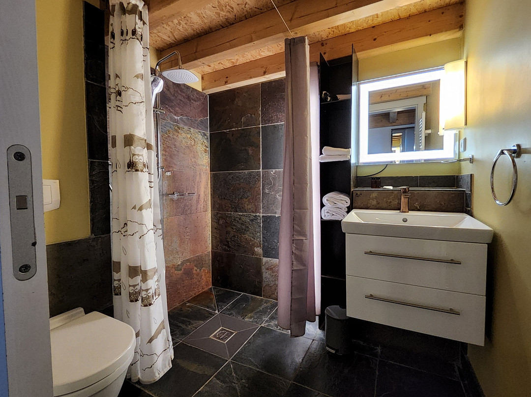 Hotel Alter Hafenspeicher主图