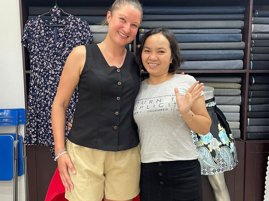 Duc Minh Tailor-会安必去景点