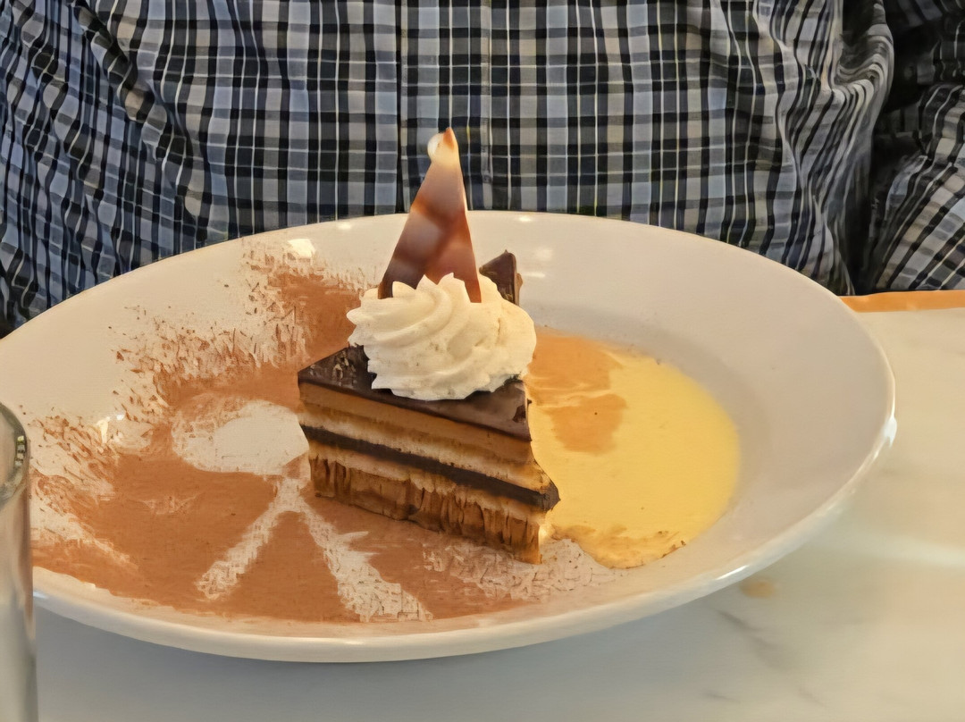 Philippe French Bistro