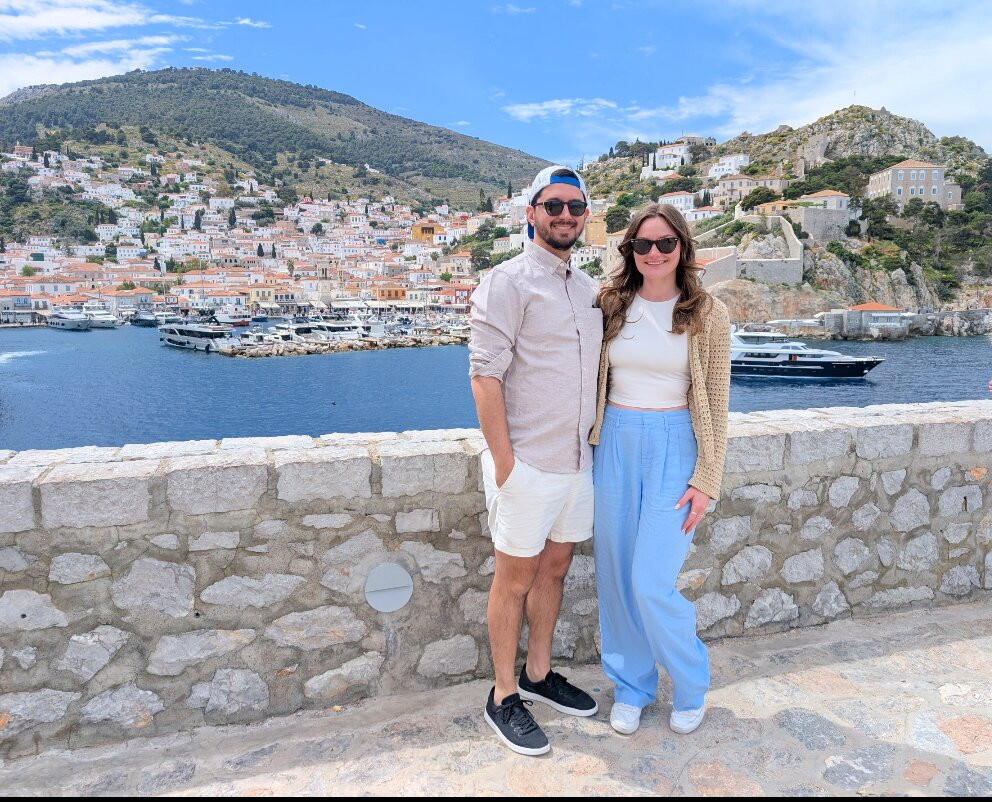 Hydra Walking Tours-Hydra Town必去景点