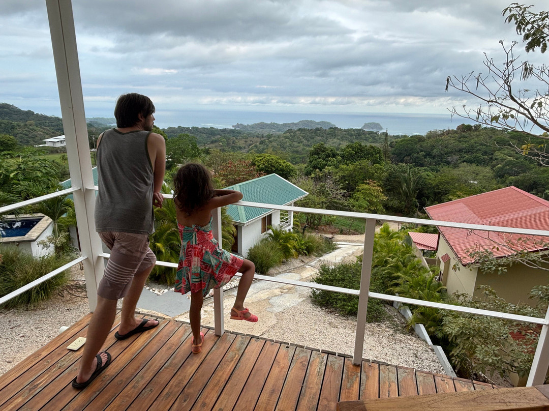 Lodge Las Estrellas de Samara主图