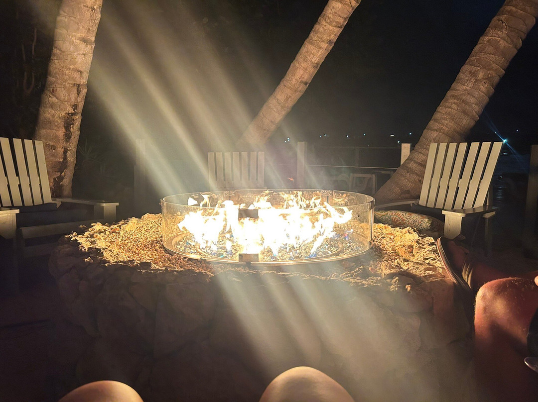 Arawak Beach Club主图