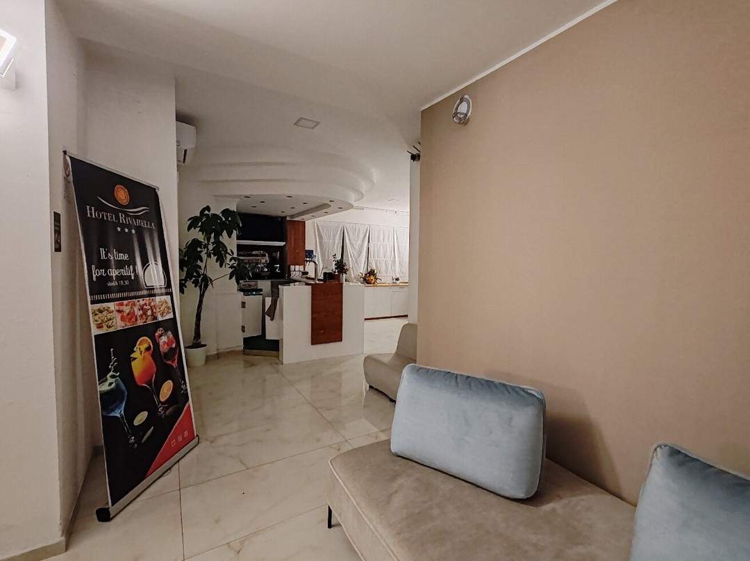 Hotel Daulia主图
