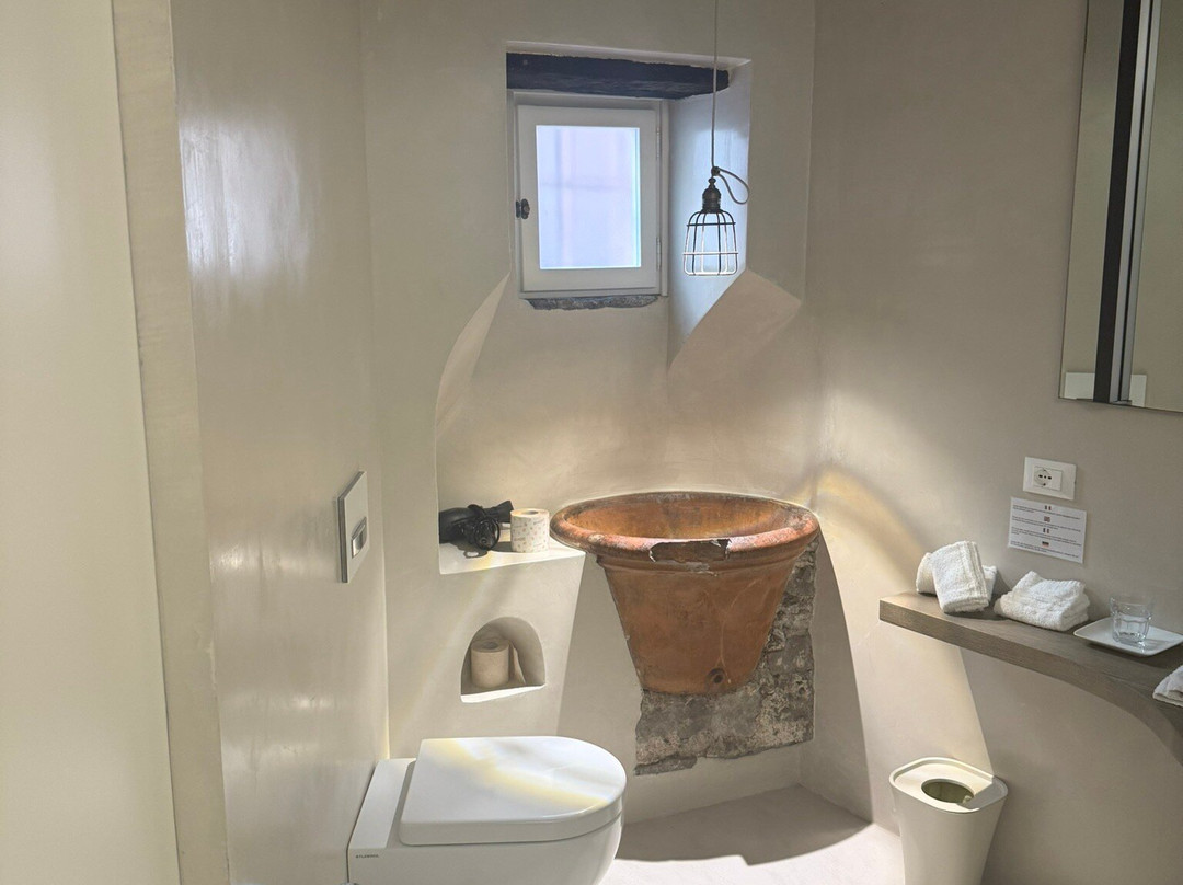 达巴瑞尼酒店主图