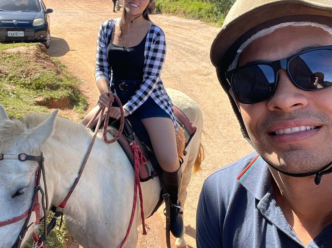 Haras Encanto Horse-蒙特贝尔德必去景点