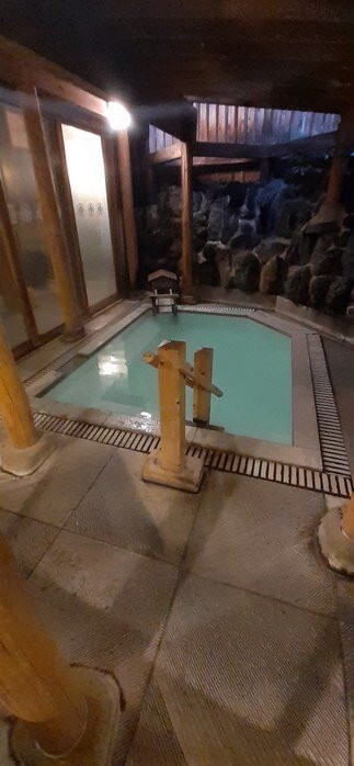 草津温泉 奈良屋主图
