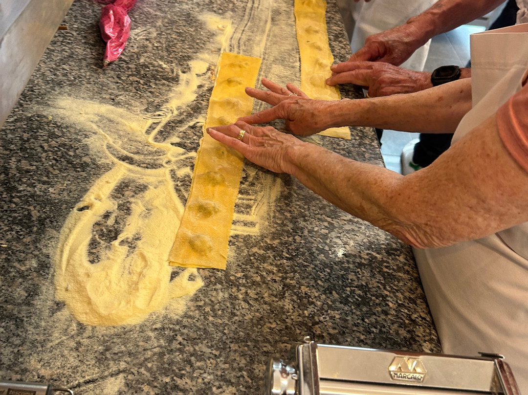 Italian Food Lab-帕多瓦必去景点