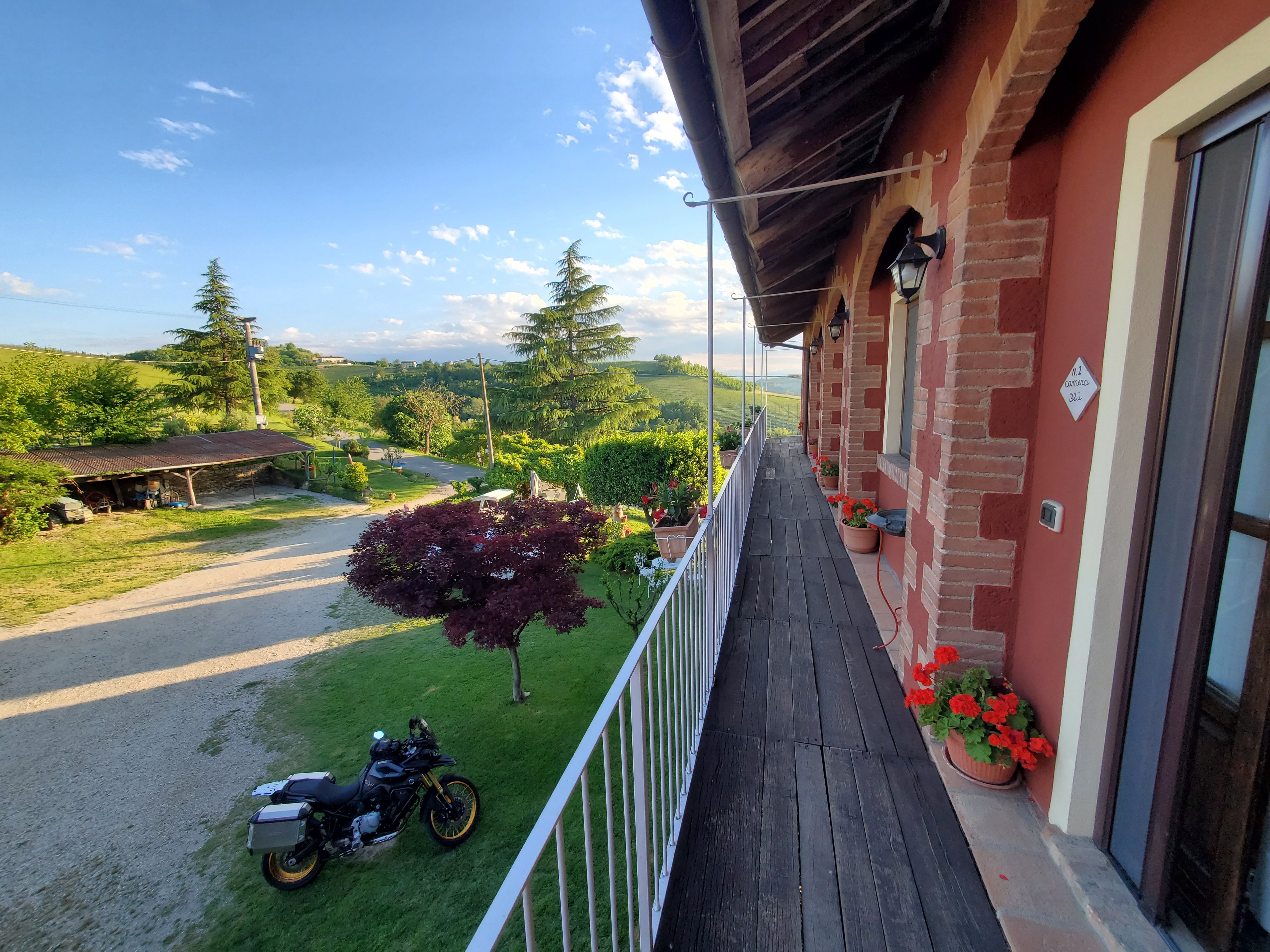 B&B Bricco del Gallo-官方