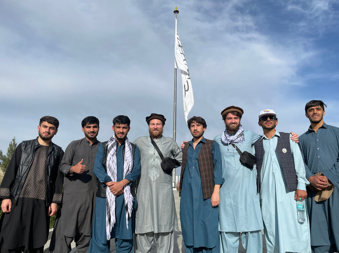 Peace Hope Afghanistan Tours-Kabul必去景点