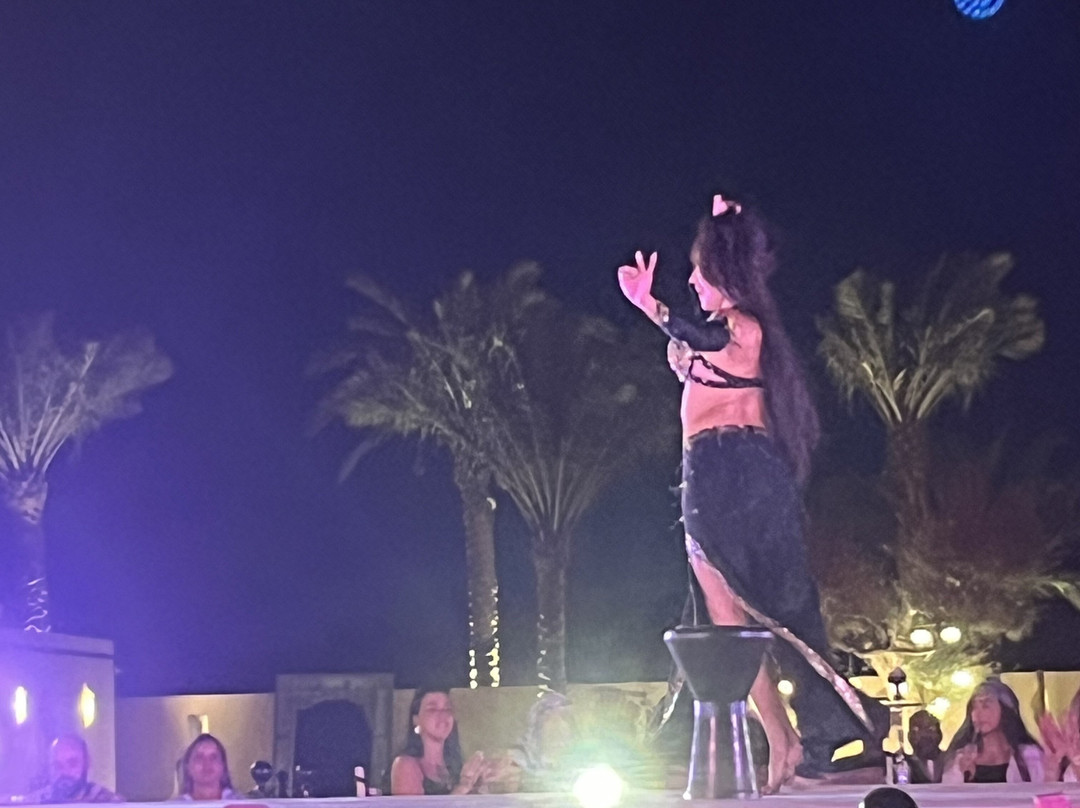 Regent Connect-迪拜必去景点