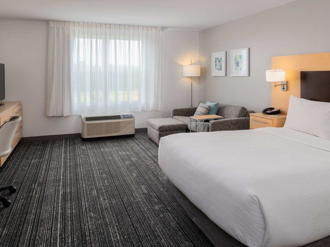 TownePlace Suites Wareham Buzzards Bay主图