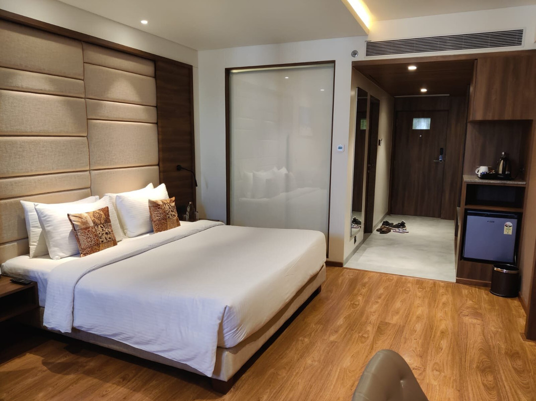 Regenta Fairlark Vadodara主图