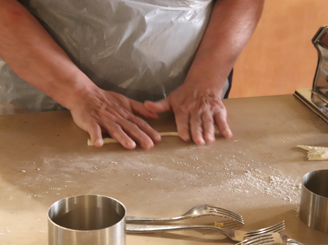 Fontegiusta Academy-锡耶纳必去景点