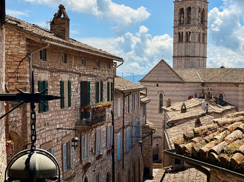 Mia Limo-罗马必去景点