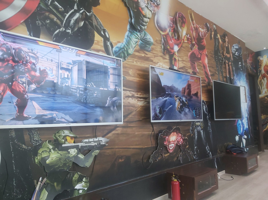 Golden Blossom Imperial Resorts主图