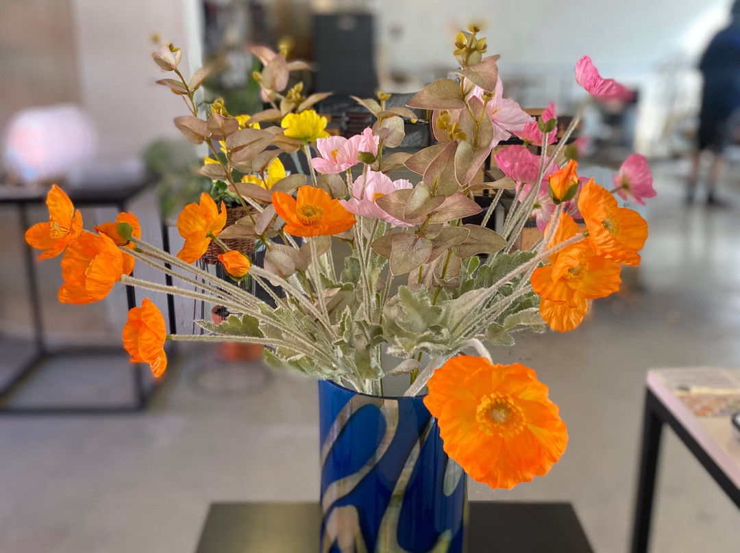 Formbar Glassverksted-Haugesund必去景点