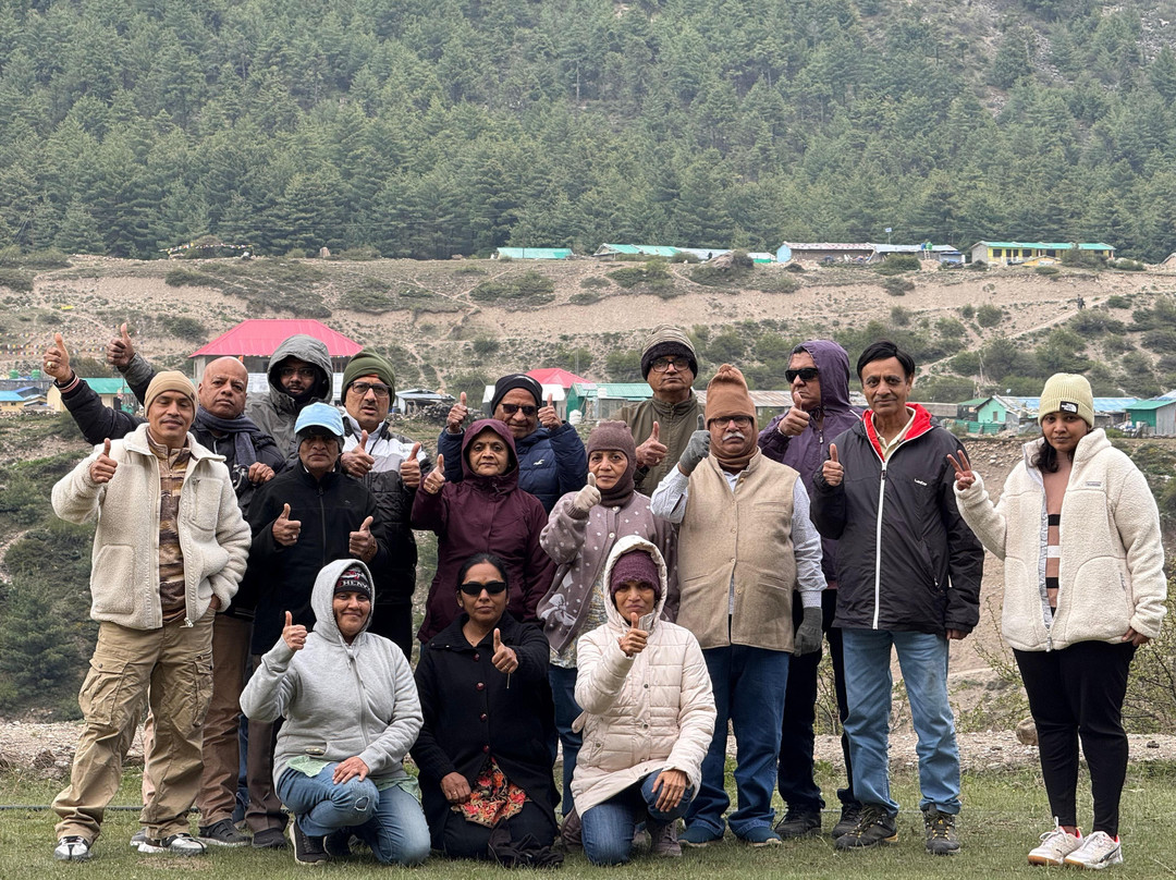 Adi Kailash-Dharchula必去景点