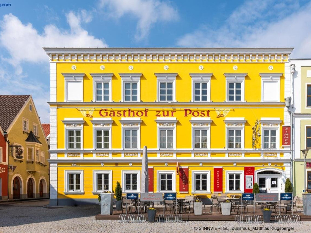Ort im Innkreis旅游攻略图片
