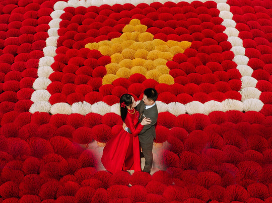 INCENSE VILLAGE HANOI TOUR