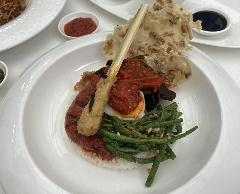 穆丽雅酒店主图