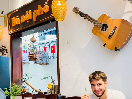 Queen Coffee & Tea主图