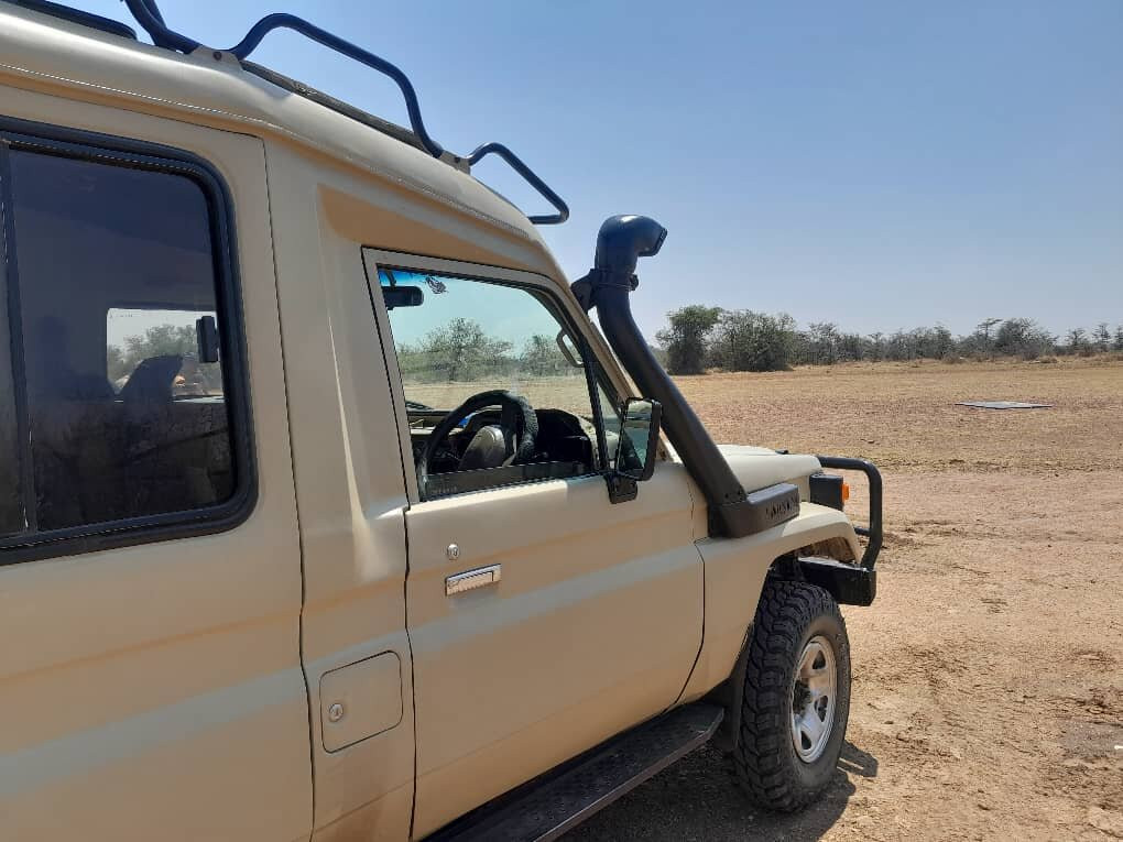 Smart Wildlife Safaris Ltd-乞力马扎罗区必去景点