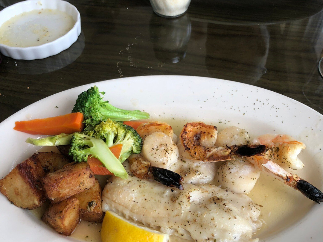 Sunset Seafood