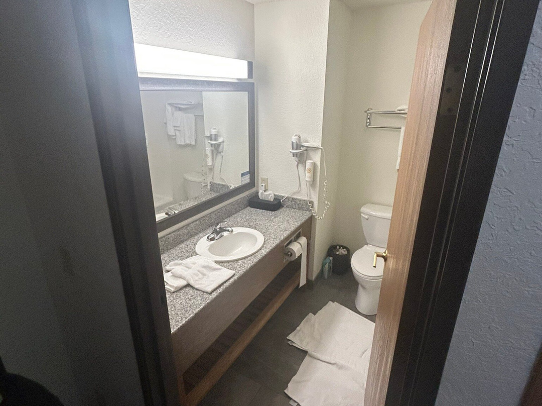 Comfort Inn & Suites Mt. Rushmore主图