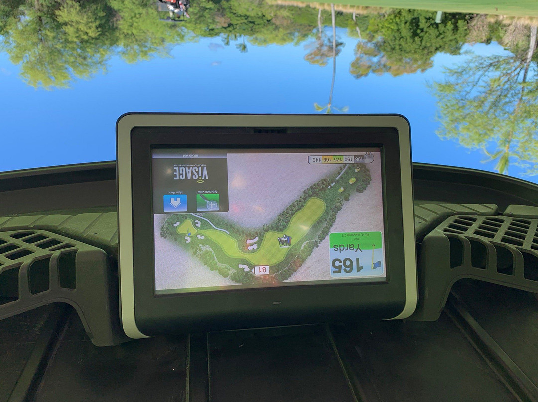 莫纳克亚山度假村高尔夫球场-卡慕也拉必去景点