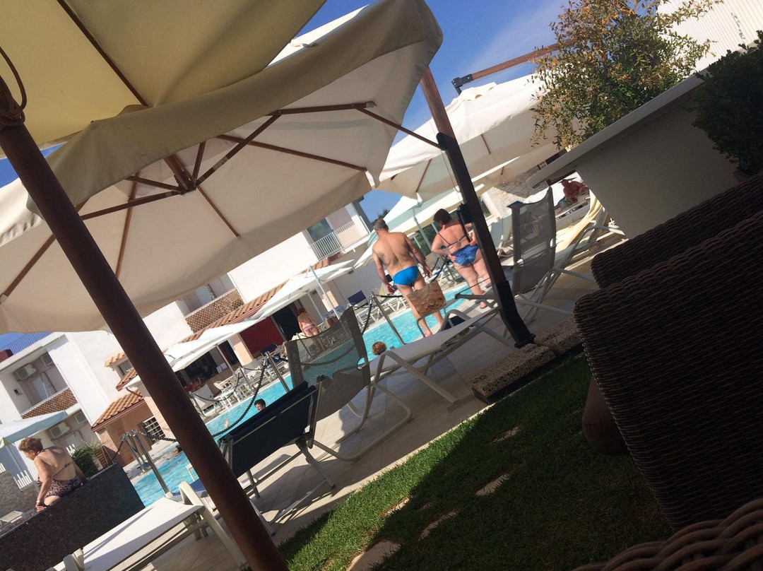 Le Rocce Hotel - Amalfi Coast主图