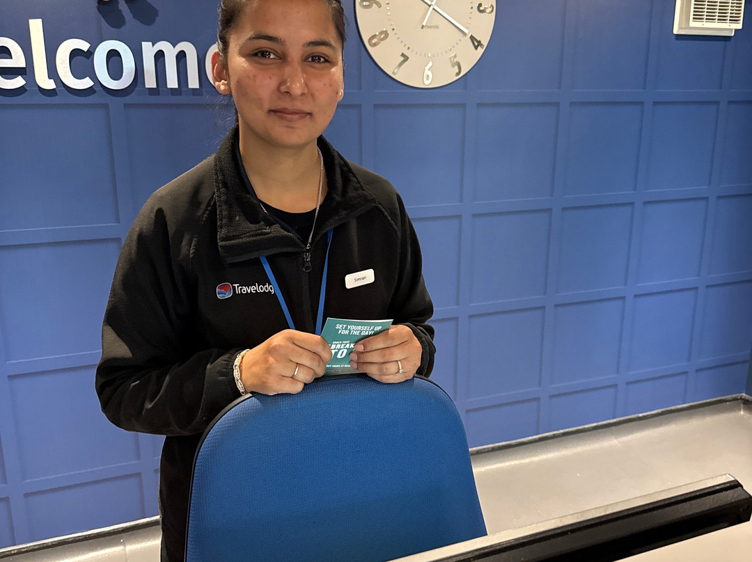 Travelodge Birmingham Perry Barr主图