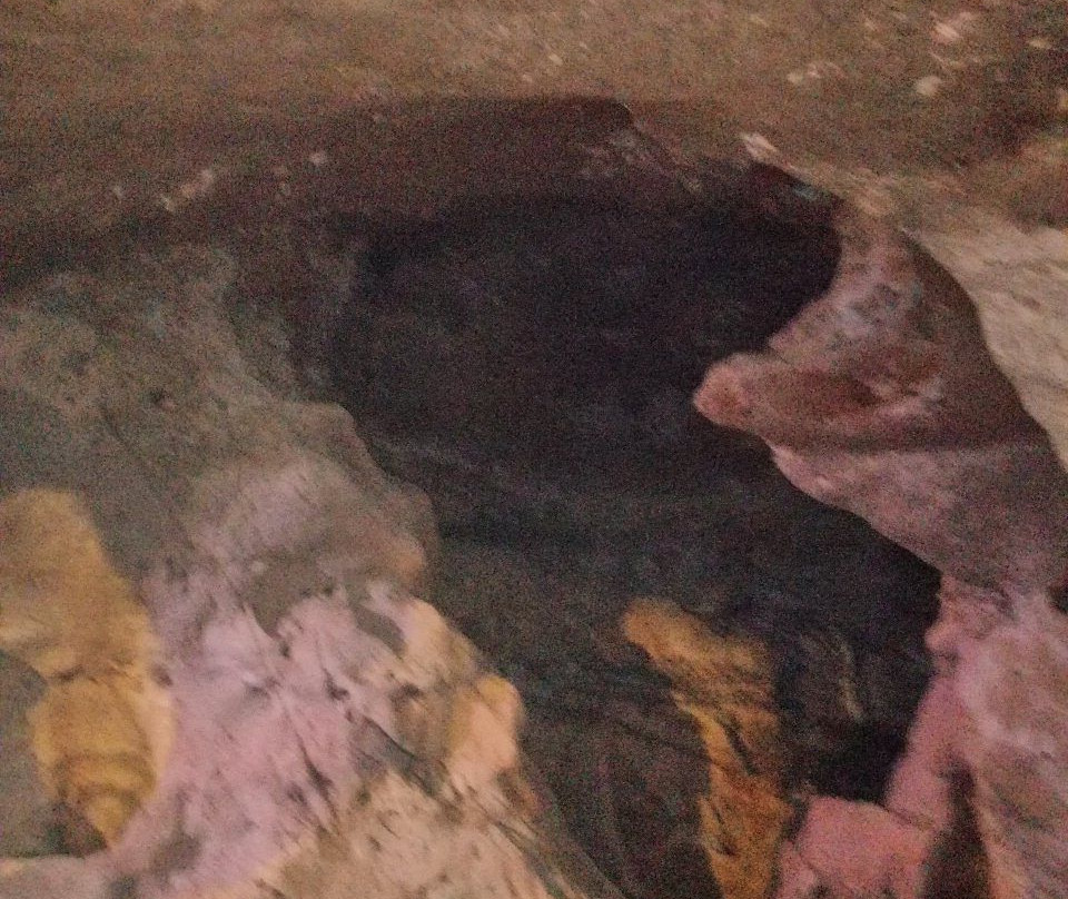 Grutas de Lol-Tun-Oxkutzcab必去景点