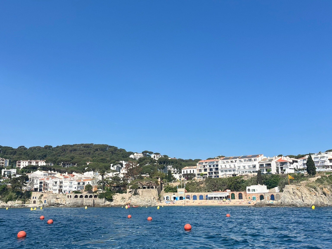 Custom Sailing Costa Brava景点图片