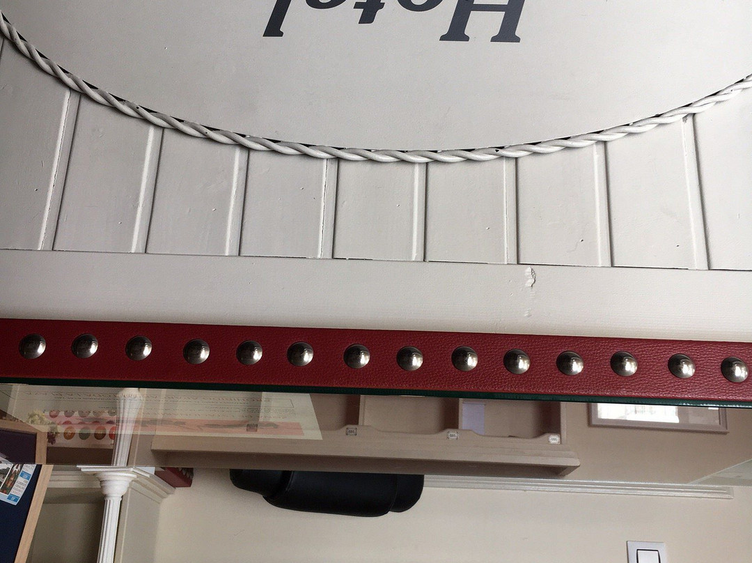 Hotel Plaza Grande主图