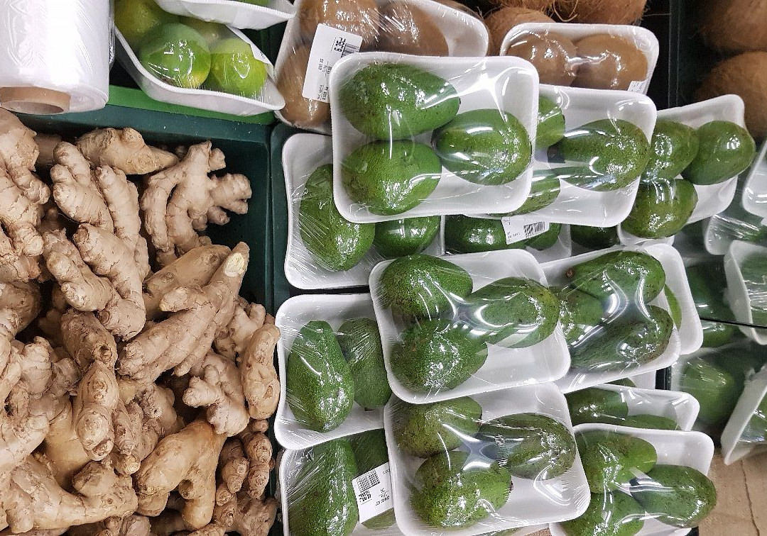 FTZ Alışveriş Merkezi-安卡拉必去景点