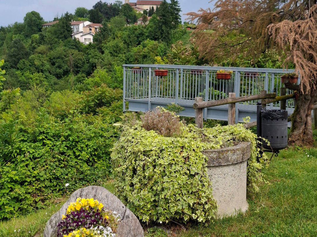 Belvedere Di Cantavenna景点图片