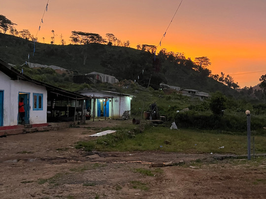 Roshan Travels & Tours-Koswatta必去景点