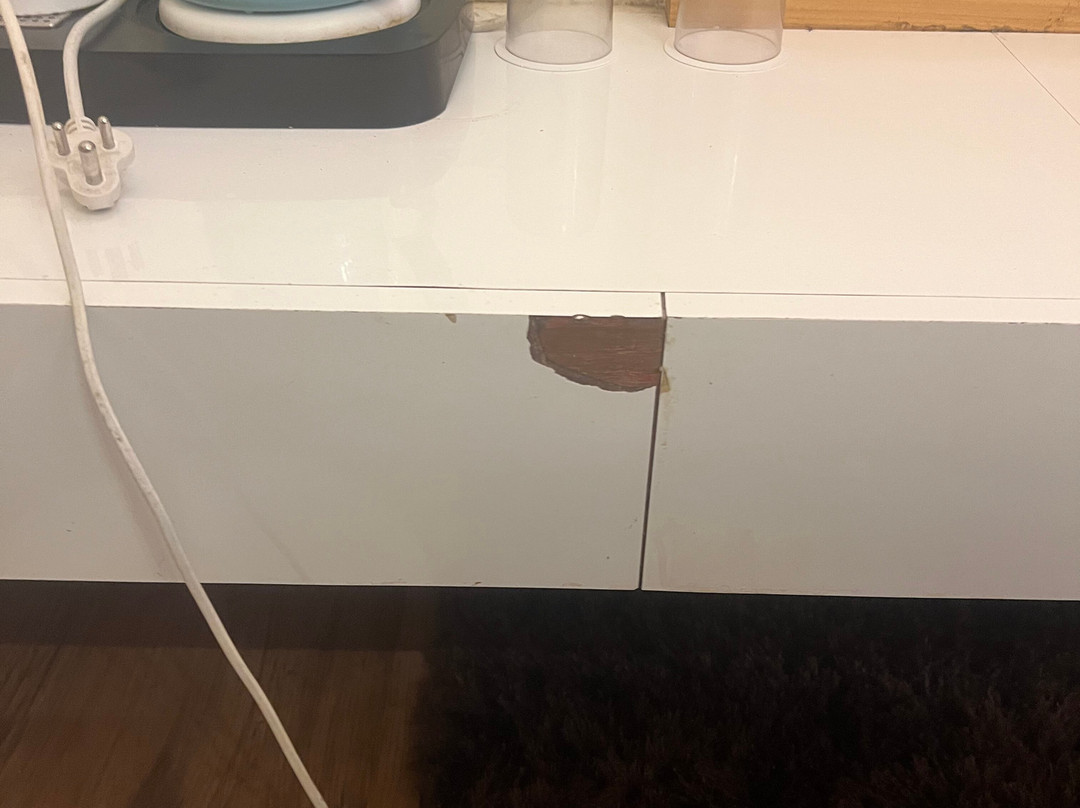 Clarks Exotica Resort主图