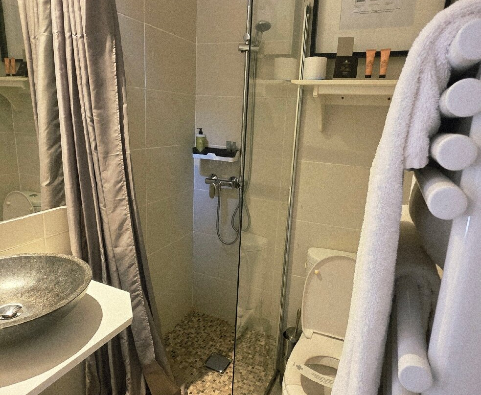 Hotel Le Niobel主图