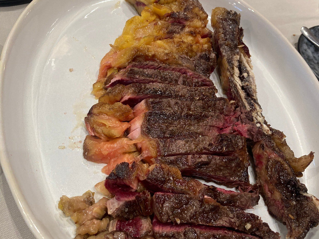 Abadesa Restaurante Hotel主图