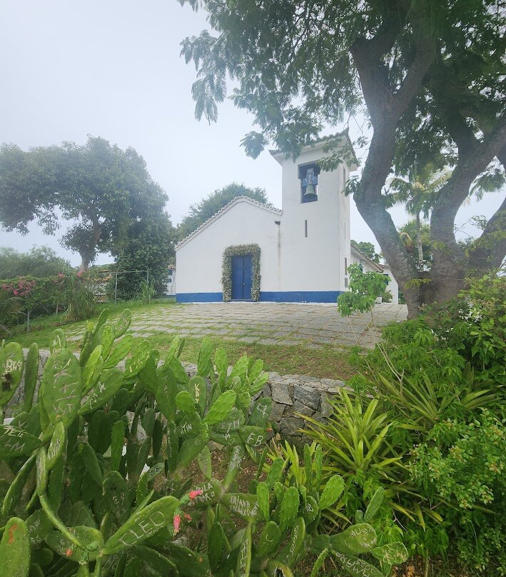 Igreja de Sant'Ana-布基亚斯必去景点