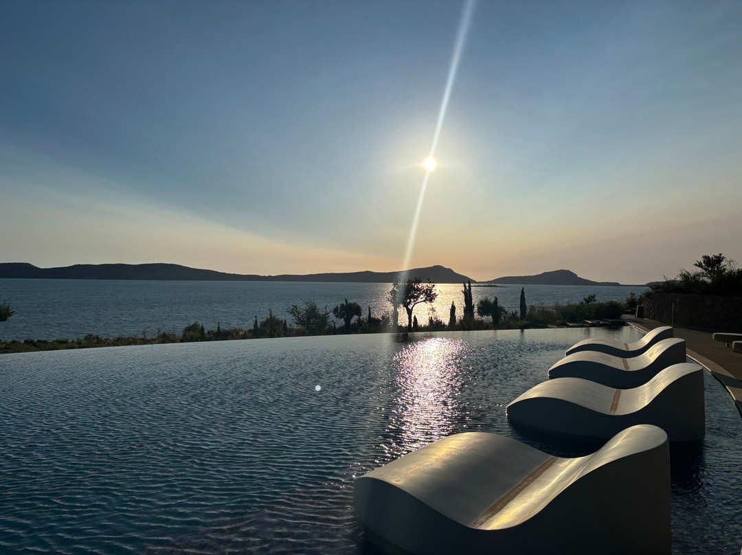 Mandarin Oriental, Costa Navarino主图