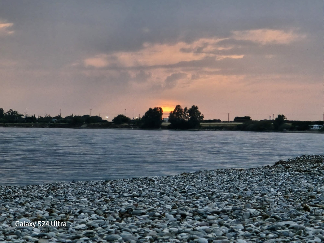 Mandria Beach Bar Shack-Mandria必去景点