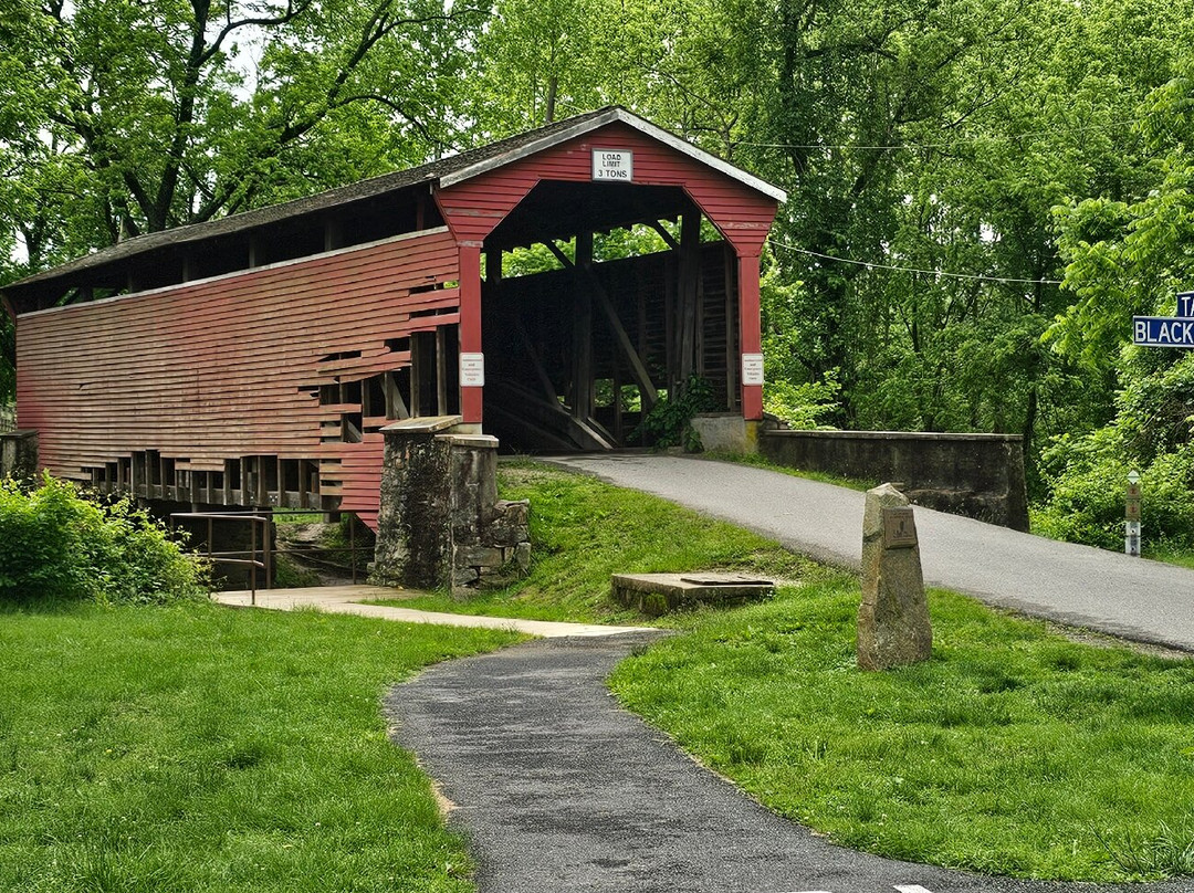 Fair Hill State Natural Resources-埃尔克顿必去景点