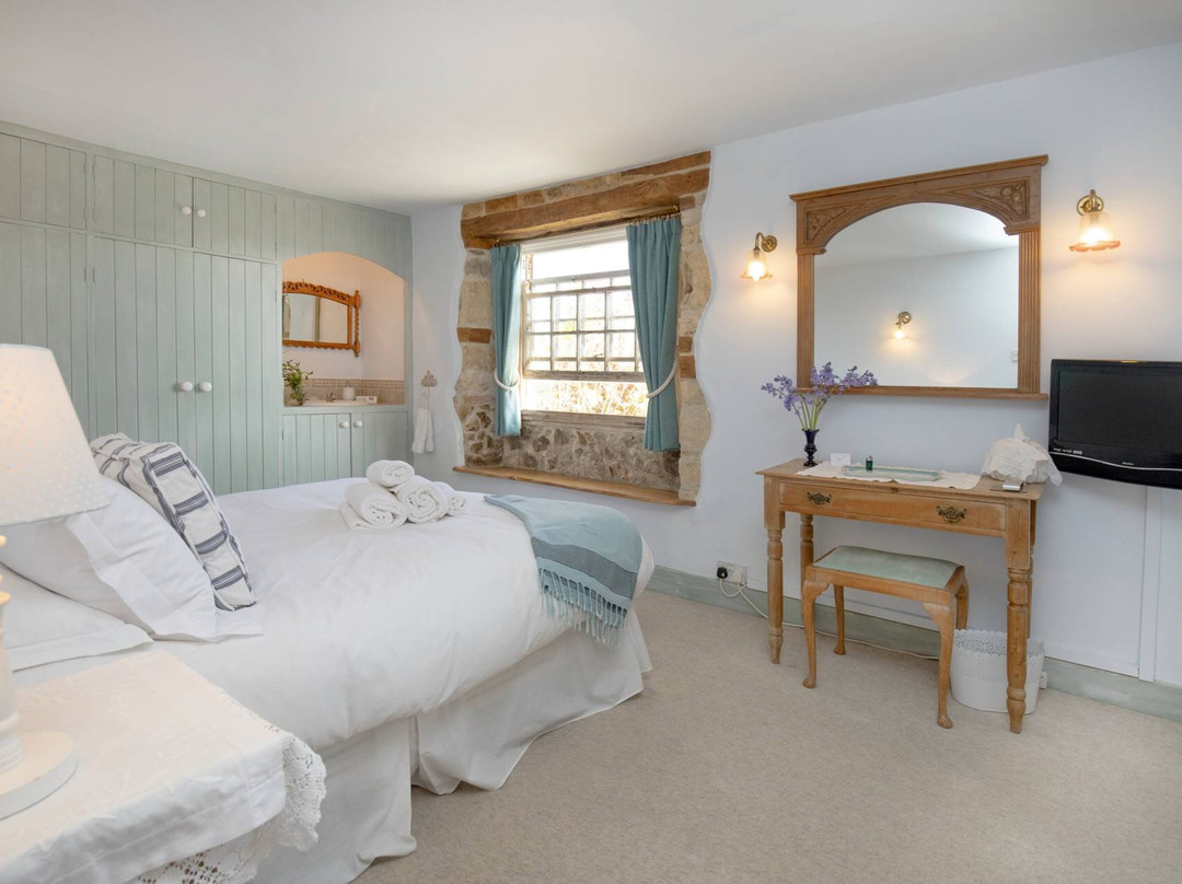 Jasmine Cottage主图